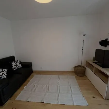Appartement 4 Voyageurs + Bebe, Tout Equipe *