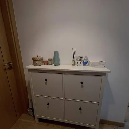 Appartement 4 Voyageurs + Bebe, Tout Equipe Parijs