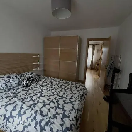 4 Voyageurs + Bebe, Tout Equipe Appartement Parijs