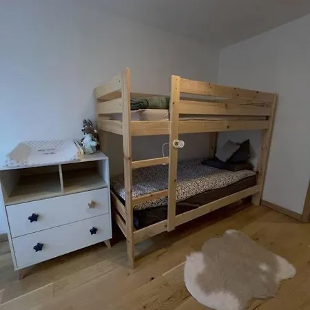 4 Voyageurs + Bebe, Tout Equipe Appartement Parijs